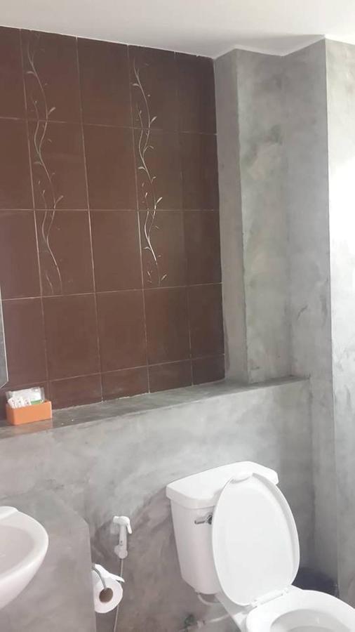 Nalin Place Ranong Luaran gambar